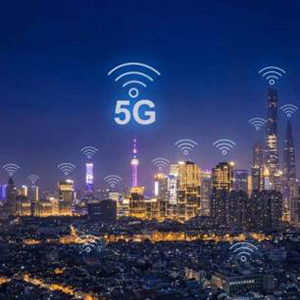 5G基站暴增，貼片電容需求變大